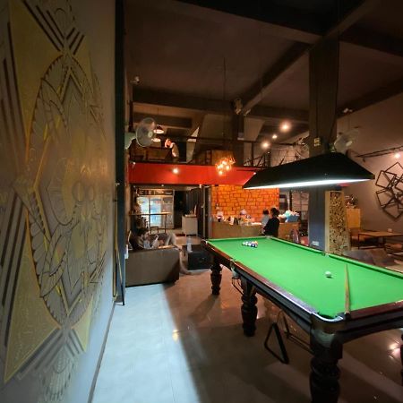 Monkey Toe Guesthouse Chiang Mai Eksteriør bilde