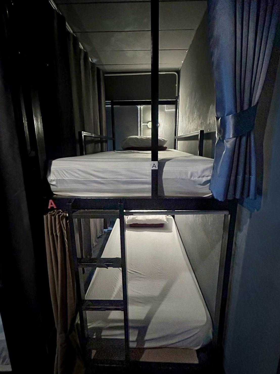 Monkey Toe Guesthouse Chiang Mai Eksteriør bilde